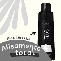 Mascara de alisamento capilar sanliss escova progressiva terapia mega liso 1000ml Mascara de alisamento capilar sanliss escova progressiva terapia mega liso 1000ml
