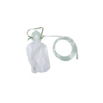Máscara de Alta Concentração / Alto Fluxo MD - Pediátrica Máscara de Alta Concentração / Alto Fluxo MD - Pediátrica