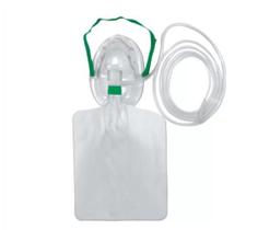 Mascara De Alta Concentracao Infantil C/ Reservatorio - Advantive Mascara De Alta Concentracao Infantil C/ Reservatorio - Advantive