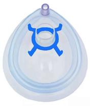 Mascara de anestesia n6 adulto obeso - advantive