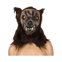 Máscara De Animal Selvagem Para Adultos E Crianças, Faixa Elástica Para Cabeça, Fantasia De Festa De