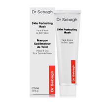 Máscara de aperfeiçoamento da pele Dr. Sebagh 150 ml de limpeza profunda