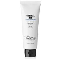 Máscara de argila Baxter of California Purify AHA para homens 100mL