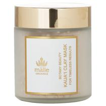 Máscara de argila BOTANIBEAUTY Kaua'i 120 ml para todos os tipos de pele