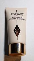 Máscara de argila Charlotte Tilbury Goddess Skin 15mL