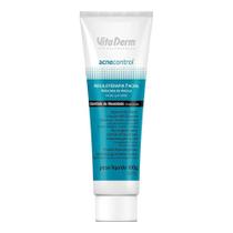 Máscara De Argila Facial 100g Vita Derm