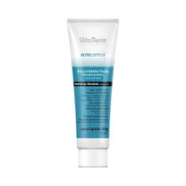 Máscara de Argila Facial Vita Derm Acne Control 100g