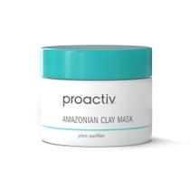 Máscara de argila Proactiv Amazonian Cremosa 90mL Hidratante para Acne
