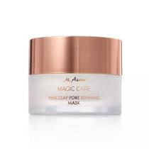 Máscara de Argila Rosa M. Asam 30 ml Refinamento de Poros Máscara de Argila Rosa M. Asam 30 ml Refinamento de Poros