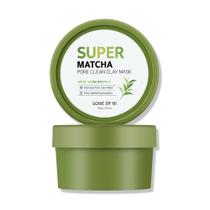 Máscara de argila SOME BY MI Super Matcha Pore Clean 100g Máscara de argila SOME BY MI Super Matcha Pore Clean 100g