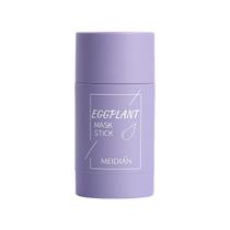 Máscara de Argila Stick Wokex - Purificante e Limpeza Facial 40ml