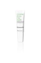 Máscara de argila This Works Evening Detox 50mL