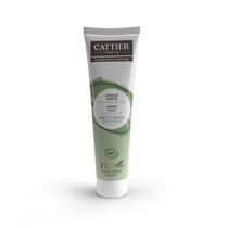 Máscara de Argila Verde CATTIER PARIS Pronta para Uso 100 ml Máscara de Argila Verde CATTIER PARIS Pronta para Uso 100 ml