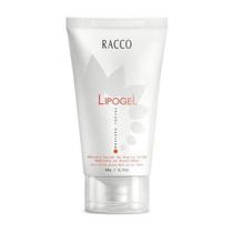 Máscara de Argila Verde Lipogel Racco 60g