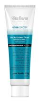 Máscara de Argiloterapia Facial Acne Control 100gr - Vita Derm