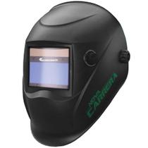 Máscara de Auto Escurecimento Nova Carrera - 012645412 - CARBOGRAFITE