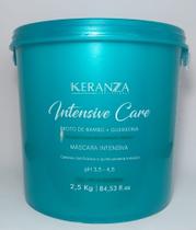 Máscara de Bambu 2,5 Kg - Intensive Care - Grankéra Profissional