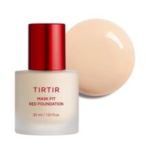 Máscara de base TIRTIR Fit Red 17N Vanilla 30 ml