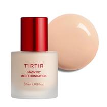 Máscara de base TIRTIR Fit Red 21C Cool Ivory 30 ml