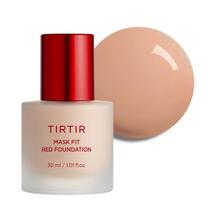 Máscara de base TIRTIR Fit Red 25C Cool Taupe 30 ml