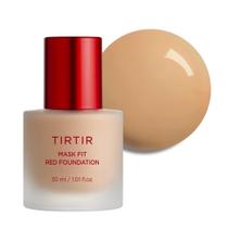 Máscara de base TIRTIR Fit Red 30N Rich Honey 30 ml Máscara de base TIRTIR Fit Red 30N Rich Honey 30 ml