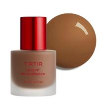 Máscara de base TIRTIR Fit Red 43N Deep Cocoa 30 ml