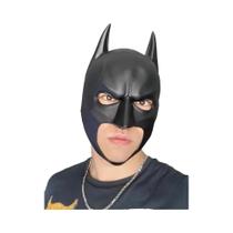 Máscara de Bastão de Látex para Cosplay e Halloween - Adulto Máscara de Bastão de Látex para Cosplay e Halloween - Adulto