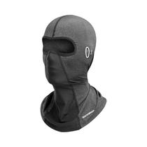 Máscara De Bicicleta De Verão Para O Rosto Inteiro Respirável Em Seda Gelada Com Proteção UV E Máscara De Bicicleta De Verão Para O Rosto Inteiro Respirável Em Seda Gelada Com Proteção UV E