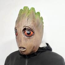 Máscara de cabeça cheia Groot Baby Guardians of the Galaxy Vol. 2