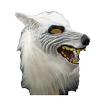 Máscara De Cabeça De Cavalo Marrom Para Homens Em Látex, Máscara Engraçada De Animal Para Fantasias