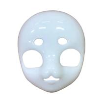 Máscara De Cabeça De Gato Kigurumi Base Beast Para Cosplay, Fantasia De Pelúcia DIY, Máscara De