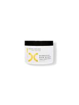 Máscara de cabelo BE CHIC hidratante com ingredientes à base de plantas
