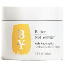 Máscara de cabelo Better Not Younger Hair Redemption 200mL
