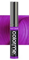 Máscara de Cabelo Color Me - Root Touch Up Temporário Violeta Desire Máscara de Cabelo Color Me - Root Touch Up Temporário Violeta Desire