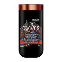 Máscara de Cabelo Duo cachos 1Kg - Duovit
