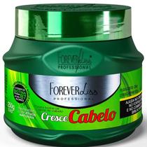 Máscara de Cabelo Forever Liss Cresce Cabelo 250g Máscara de Cabelo Forever Liss Cresce Cabelo 250g