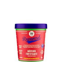Máscara de Cabelo Fortificante Lola Rapunzel 450g Máscara de Cabelo Fortificante Lola Rapunzel 450g