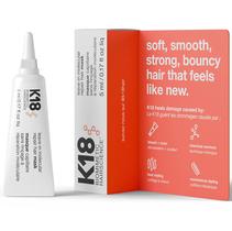 Máscara de Cabelo K18 Leave-In - Reparo Molecular (0,17 Oz)