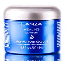 Máscara de cabelo Lanza Healing Moisture Moi 200mL