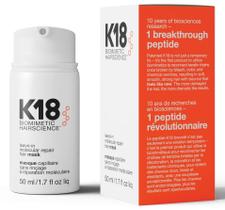 Máscara de Cabelo Leave-In K18 - Reparo Molecular (1.7 Oz)