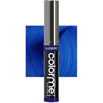 Máscara de Cabelo Temporária Color Me - Root Touch Up Blueberry