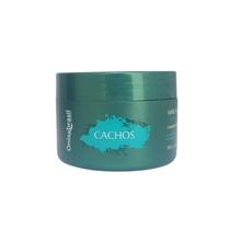 Mascara De Cachos Onixx Brasil 250GR