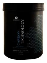 Máscara de Carbono para Cabelos Hair Princess 1kg - Hidratação Intensa e Fortalecimento Máscara de Carbono para Cabelos Hair Princess 1kg - Hidratação Intensa e Fortalecimento