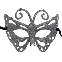 Mascara de Carnaval Glitter