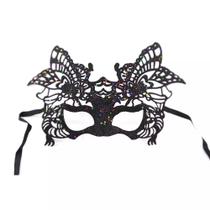 Máscara de Carnaval Le Wj06