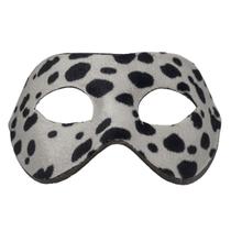 Máscara de Carnaval Veneziana Dalmata
