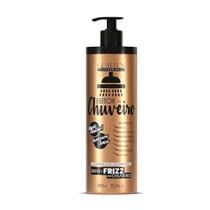 Mascara de chuveiro Glatten anti frizz
