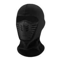 Máscara De Ciclismo À Prova De Vento E Poeira, Cobertura Completa Para a Cabeça, Balaclava Para