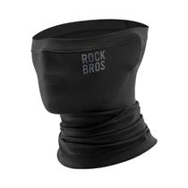 Máscara De Ciclismo De Inverno Quente Em Fleece, Balaclava À Prova De Vento, Cachecol Para Pescoço