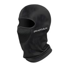 Máscara De Ciclismo De Verão Respirável E Fresca PHMAX, Boné De Bicicleta, Lenço De Cabeça Para Máscara De Ciclismo De Verão Respirável E Fresca PHMAX, Boné De Bicicleta, Lenço De Cabeça Para